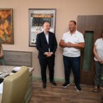 Afrim Gashi: Një mbrëmje e paharrueshme për Marrëveshjen e Ohrit