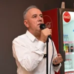 Zeqirija Ibrahimi dhe Afrim Gashi në krah të Fisnik Melës: Dibra pret ndryshimin e madh!