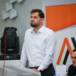 Behar Emini: Forcimi i sistemit të sigurimit të depozitave kërkon bashkëpunim rajonal