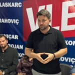 Ibrahimi: Ali Ahmeti ishte pjesë e qeverisë që e vrau udhëheqësin e UÇK-së, Harun Aliu