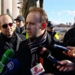 Saliu në ngjarjen solemne të Ambasadorit Pammer: Thellojmë bashkëpunimin parlamentar me Austrinë