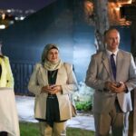 Ibrahimi shpërndanë foto nga protesta kundër Car Dushanit: Kaq për ata që e kanë qejf temën “Bota Serbe”