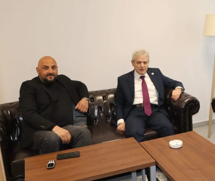 Kurto Dudushi shqiponjë  shqiptarët zagarë  sipas Ali Ahmetit 