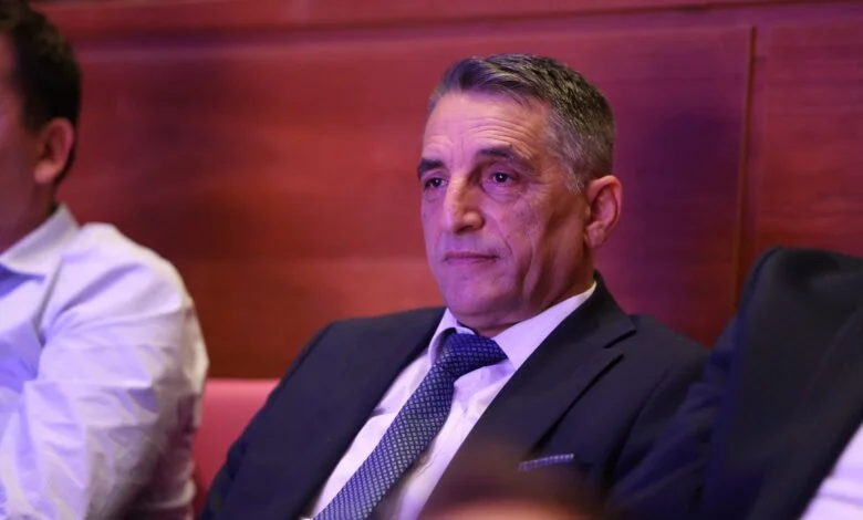 Bashkim Murtezi  Fyerjet nuk janë ide  s është e fisme t u përgjigjemi
