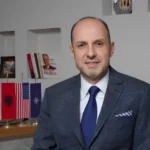 Gashi: Marrëdhëniet miqësore dhe bashkëpunimi i ngushtë me Turqinë janë vlerë e madhe