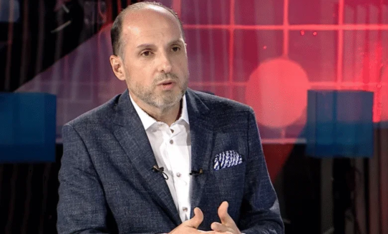 Ibrahimi  Qëndrimi i VLEN it është të njihet shteti i Palestinës  Netanjahu po kryen gjenocid në Gaza