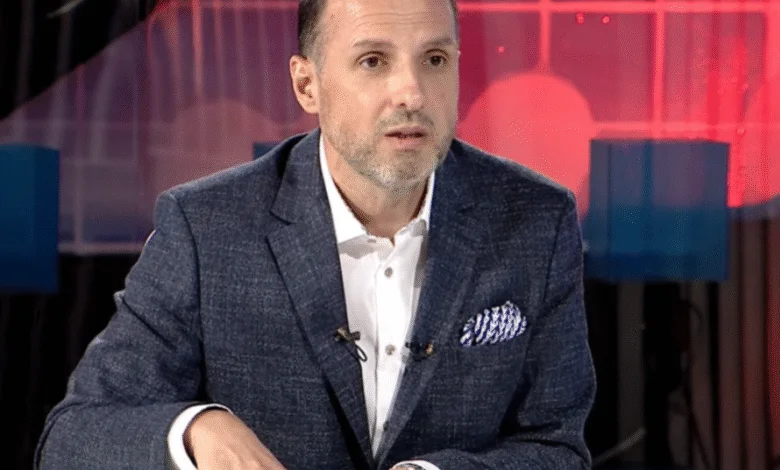 Ibrahimi  Zëvendëskryeministri i parë do të jetë Bekim Sali