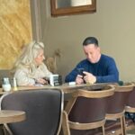 Perkrahje e fuqishme nga SHBA për Fisnik Melën: “Koha për një udhëheqje të re në Dibër”