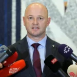 VLEN: Emërimet e përkohshme në Gostivar dhe Vrapçisht garantojnë stabilitet drejt fitores më 11 janar