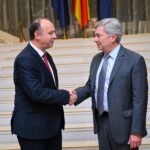 Ministri Murtezani: Spanja mbështet fuqishëm rrugën europiane të vendit