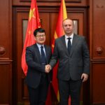 Ambasada e SHBA-së në Shkup konfirmon: Aggeler nuk do të jetë më ambasadore