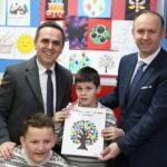 Afrim Gashi: Donacion për përmirësimin e kushteve në tri shkolla