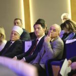 Kryeparlamentari Gashi dhe Elisa Spiropali riafirmojnë bashkëpunimin mes dy vendeve