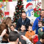 Paralajmëron Janevska: Nuk do të ketë pushim të parakohshëm dimëror për shkak të ajrit të ndotur