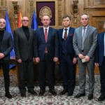 UT falënderon kryeparlamentarin Gashi për mbështetjen në nënshkrimin e Marrëveshjes Kolektive