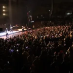 Imërlije Saliu: Takim miqësor dhe bashkëbisedim i hapur me Elisa Spiropalin