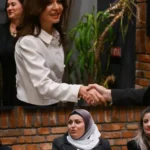 Komuniteti turk në Maqedoninë e Veriut feston Ditën e Arsimit në Gjuhën Turke