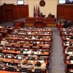 Bekim Sali merr drejtimin e Çështjeve Evropiane: Përgjegjësi e madhe për reforma dhe afrimin real me BE-në