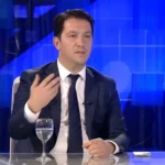 Zëvendëskryeministri i Parë Bekim Sali: Pas shfuqizimit të Balancuesit, përfaqësimi i shqiptarëve është rritur për 0,5%