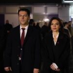 Rikonstruimi i Qeverisë/Sali: Për pjesën e VLEN-it vendos VLEN-i, por edhe parametrat tjera do të merren parasysh.