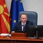 Driton Sulejmani propozohet për zv/ministër i Arsimit