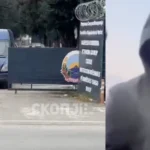 Artan Grubi është dërguar në burgun e Shutkës