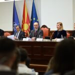 VLEN: Edhe një pishinë moderne për Çairin, investim prej një milion eurove