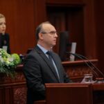 Zv/kryeministri i parë Bekim Sali: Integrimi evropian është projekt i përbashkët i shtetit dhe shoqërisë