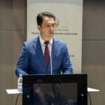 Zv/kryeministri i parë Bekim Sali: Integrimi evropian është projekt i përbashkët i shtetit dhe shoqërisë