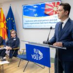 Afrim Gashi: Seancë komemorative për njëvjetorin e tragjedisë së Koçanit