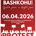 VLEN: Protesta e studentëve po e nxjerr në shesh mashtrimin 20-vjeçar