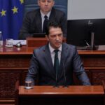 Reagim: Valon Elezi sqaron mungesën e përkohshme të gjuhës shqipe në faqen e Komisionit